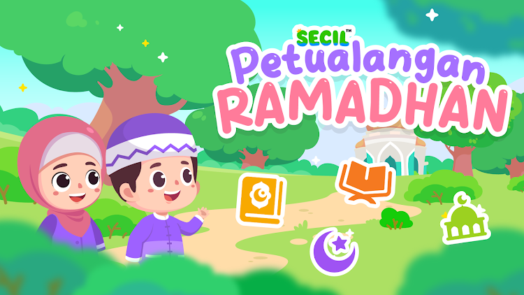 Petualangan Ramadhan - 2.0.0.1 - (Android)