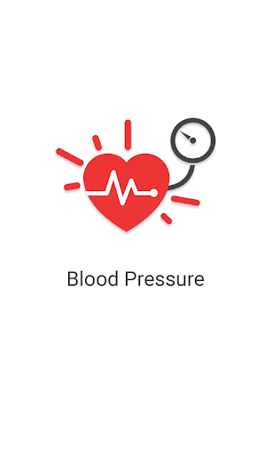 Blood Pressure Chart Log