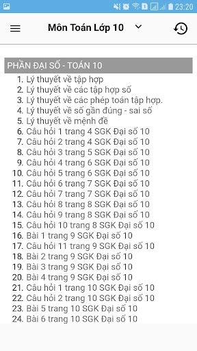 Hoc Tot Giải toán, Soạn Văn mẫu - HọcTốt