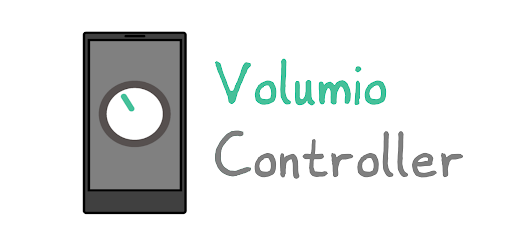 Volumio Controller