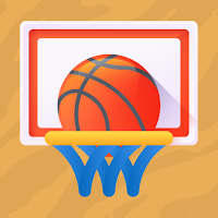 Sand Basketball
