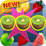 Fruit Crush Fun! icon