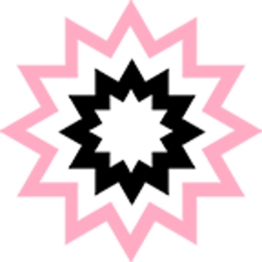 Circle Stop DX logo