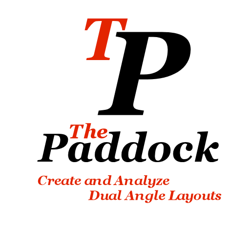 The Paddock - Bowling Ball Lay