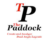 The Paddock - Bowling Ball Layout App icon