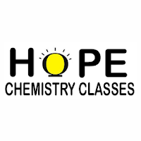 HOPE CHEMISTRY CLASSES