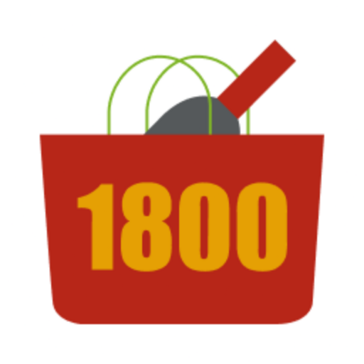 1800Spirits - Alcohol Ordering logo