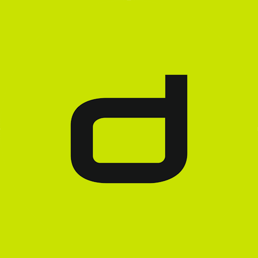 dROOT logo