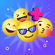 Emoji Merge - DIY Emoji Maker