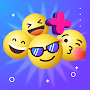 Emoji Merge - DIY Emoji Maker
