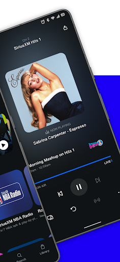 SiriusXM: Music, Sports & News 2