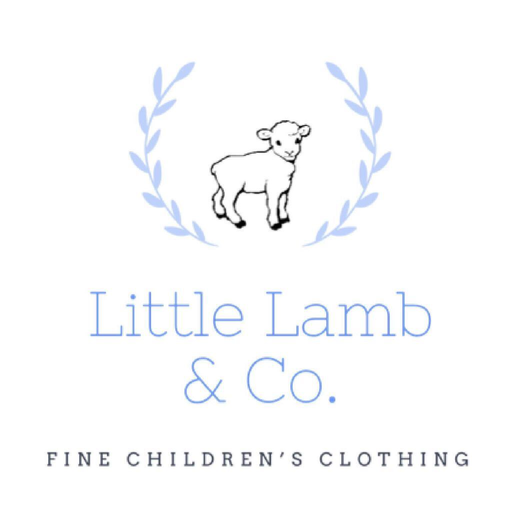 Little Lamb & Co. logo