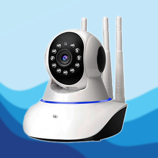 Yi Iot Security Camera Guide Logo