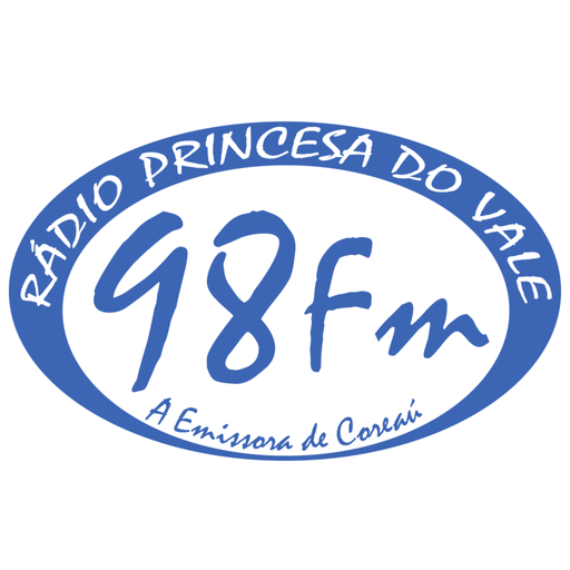 Princesa do Vale Fm logo