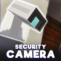 Icon image Security Camera Mod Minecraft