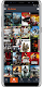 screenshot of Games Tracker