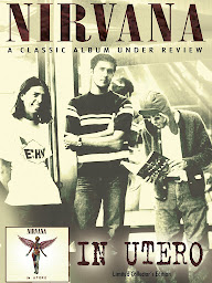 Icon image Nirvana - In Utero: Under Review