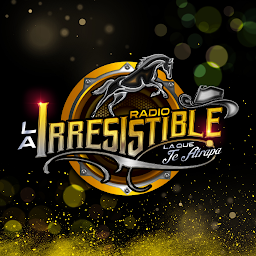 Icon image Radio La Irresistible