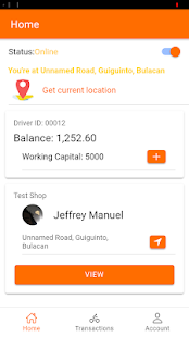 Pinoy Mart Rider(圖4)-速報App