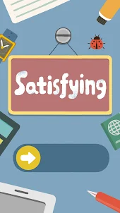 Satisfying（MiniSoothingGames）