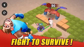 Game screenshot Ape Commandos hack