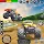 Extreme Moster truck Racing 3D