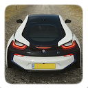 i8 Drift Simulator: Car Games 2 APK Download