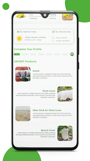 GROWiT Screen 3