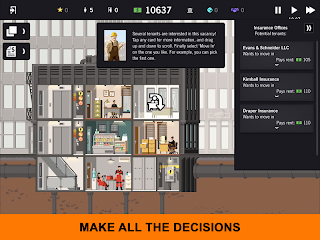 Project Highrise (Asia) - Screenshot 3