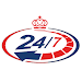 Crown 247 Icon