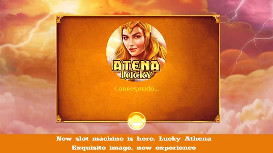Lucky Athena Slots