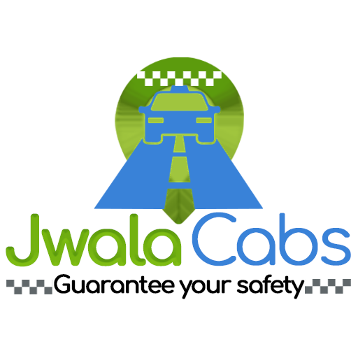 Jwala Cab Driver 2.0 Icon