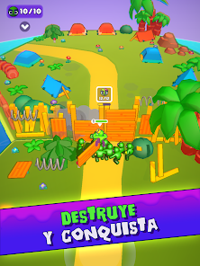 Imagen de la captura de pantalla