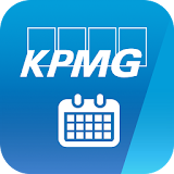 KPMG UK Event Manager icon