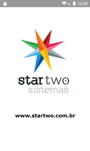 Android application StarTwo Coletor screenshort