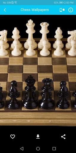 Chess Wallpaper HD Screen 2