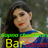 Sapna Chaudhary Bar Dancer icon