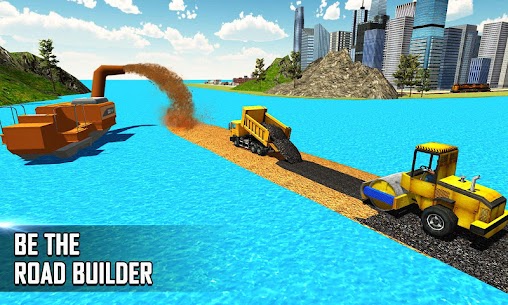 River Road Builder: Roadworks For PC installation
