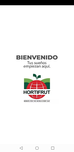 HortiApp Ecuador Screen 3