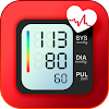 Blood pressure - Heart rate MOD APK 1.6.42 (Pro Unlocked)
