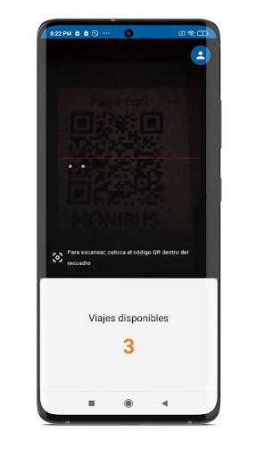 Monibus Screen 2