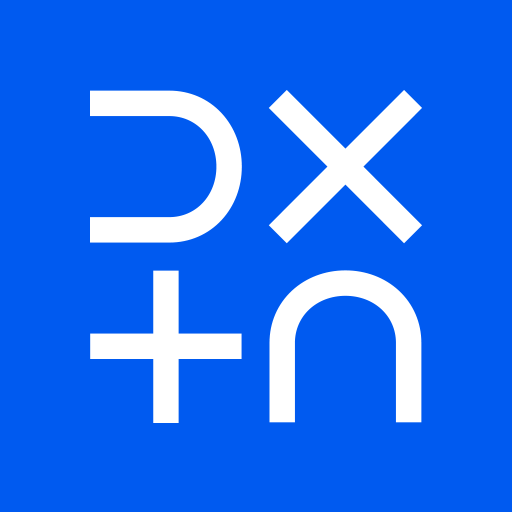 DXTEEN 1.0.2 Icon