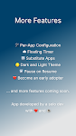 screenshot of App Pause: Mindful Screen Time