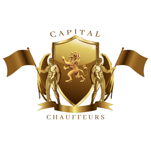 Capital Chauffeur logo