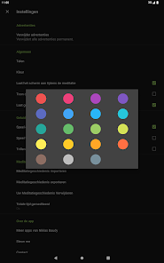 Screenshotafbeelding