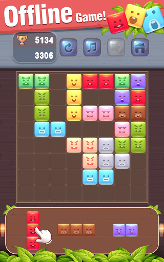 BT Block Puzzle: Block Blast screenshot 2