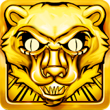 Temple Dungeon Run OZ icon