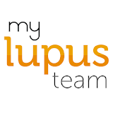 Lupus Support icon