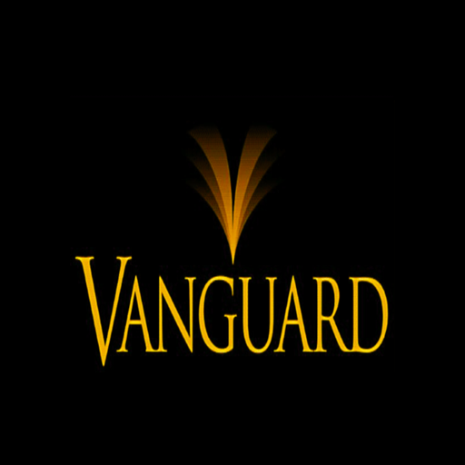Vanguard Community Church logo
