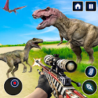 Dino Hunting Games 2021: Dinosaur Games Offline 1.9